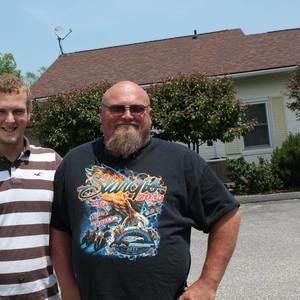 Meet your Posher, Jeffery